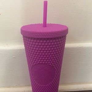 Starbucks Mexico Edition Tumbler